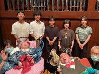 北海道大学　クラーク会館