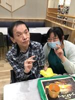 AEON札幌苗穂店